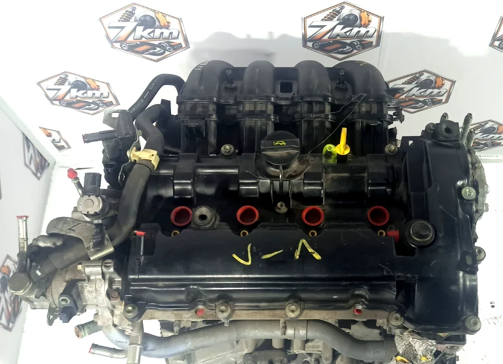 Двигатель Mazda CX-3 /CX-5/ Mazda3 2.0 PEX302300